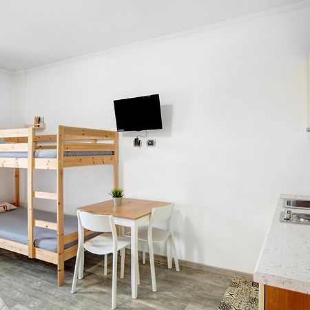 Alpen Pila Residence Loft 3 Aosta Eksteriør billede