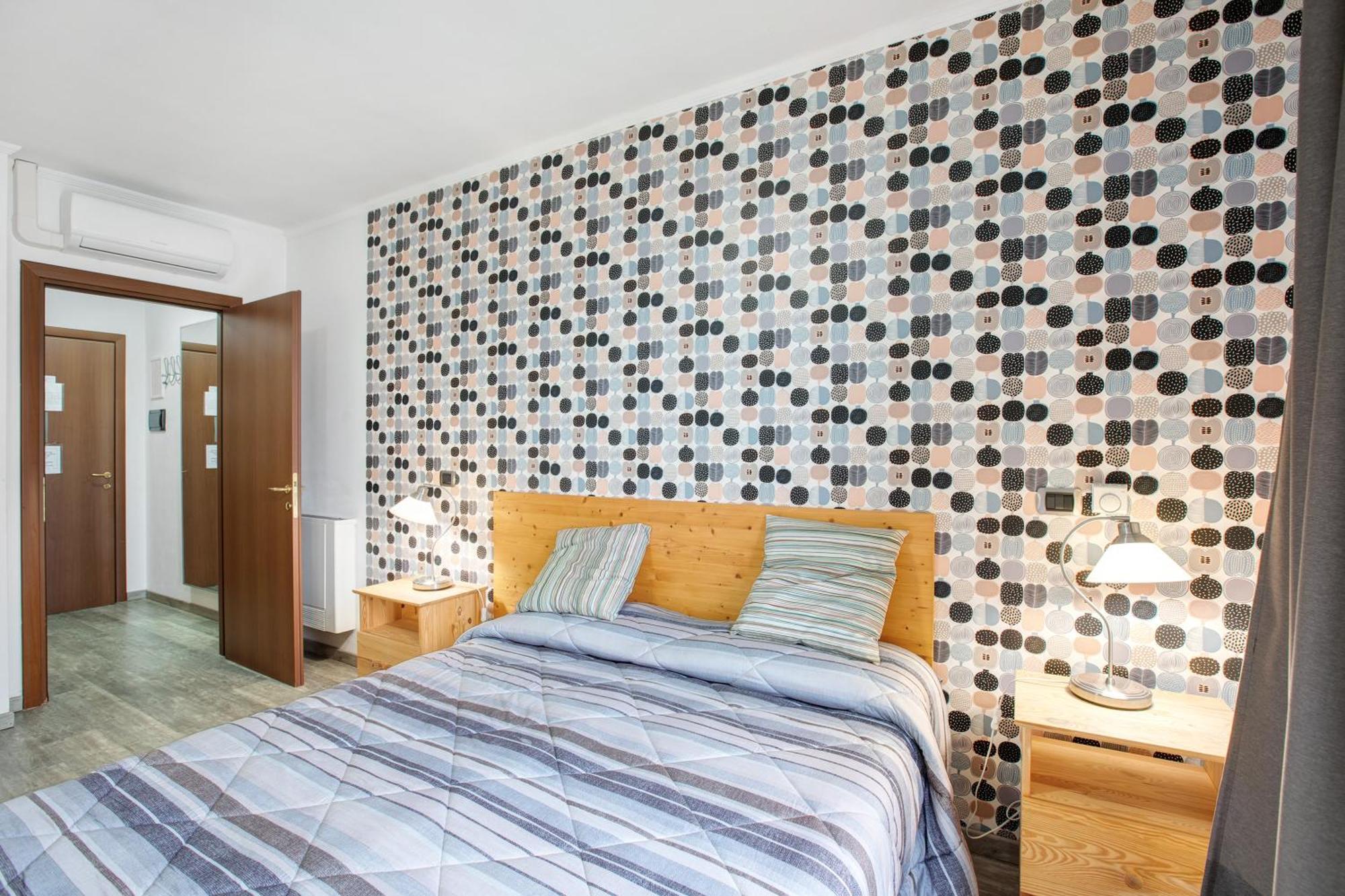 Alpen Pila Residence Loft 3 Aosta Eksteriør billede