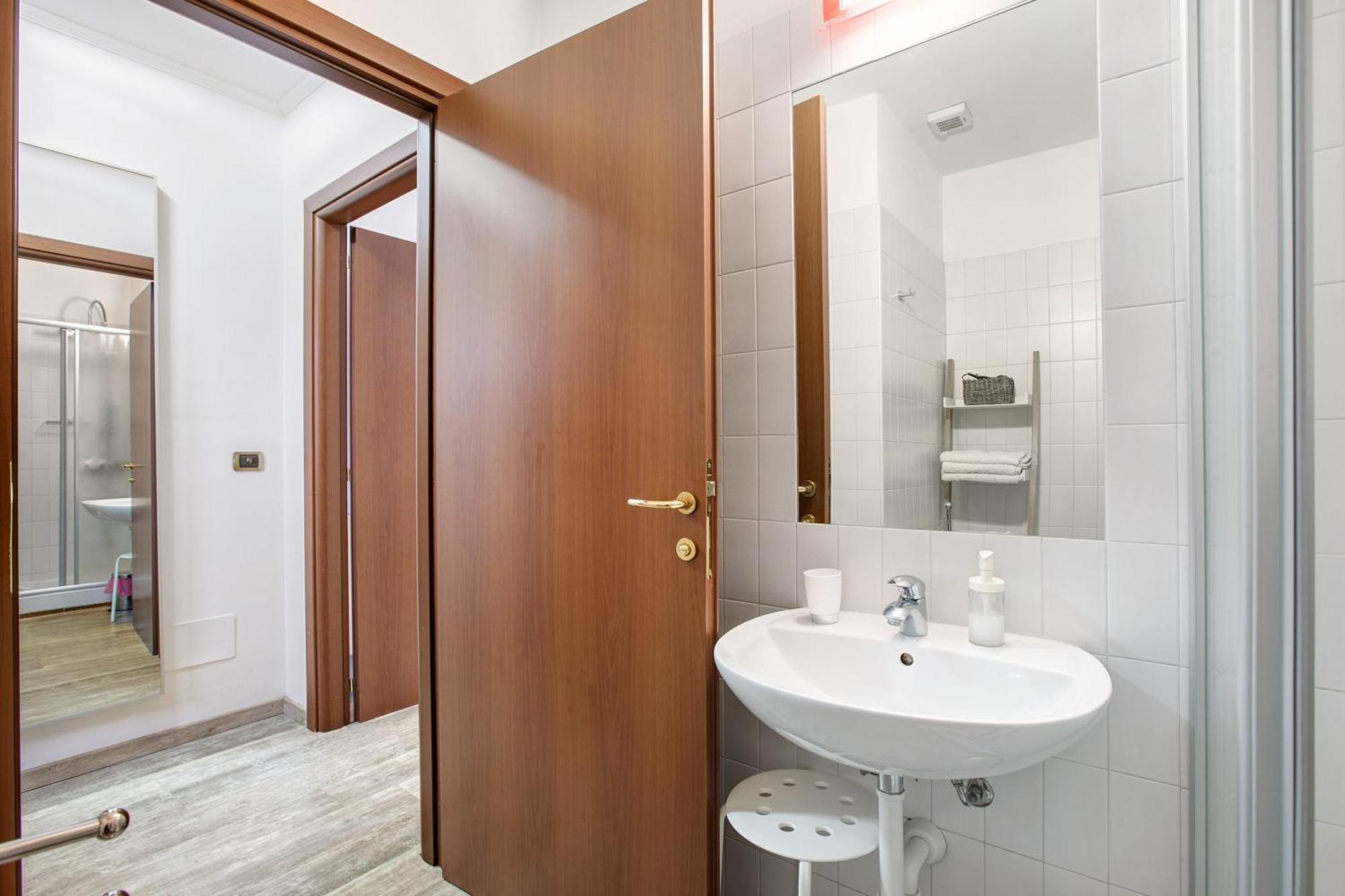 Alpen Pila Residence Loft 3 Aosta Eksteriør billede
